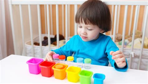 25 Cognitive Activities for Toddlers to Boost Development | WonderBaby.org