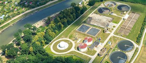 Smart Motor Control Solutions for the Water Industry | Wastewater Digest