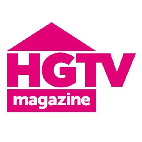 HGTV Logo - LogoDix