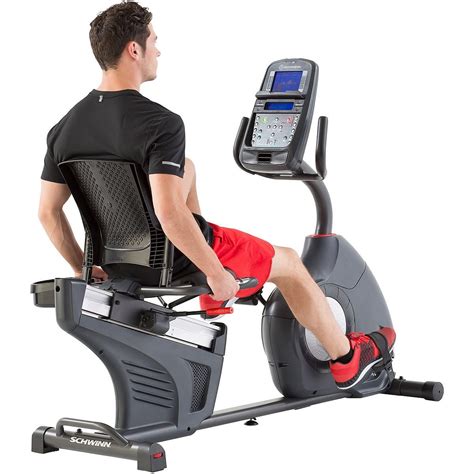 Exercise Bike Zone: Schwinn MY17 270 Recumbent Bike, Review