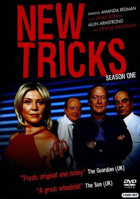 New Tricks Season 1 - watch full episodes streaming online