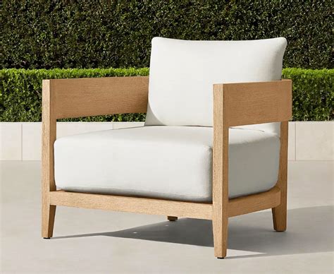 Restoration Hardware Outdoor Furniture Dupes That Are Thousands Less!