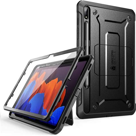 The 7 Best Samsung Galaxy Tab S8 Ultra Cases