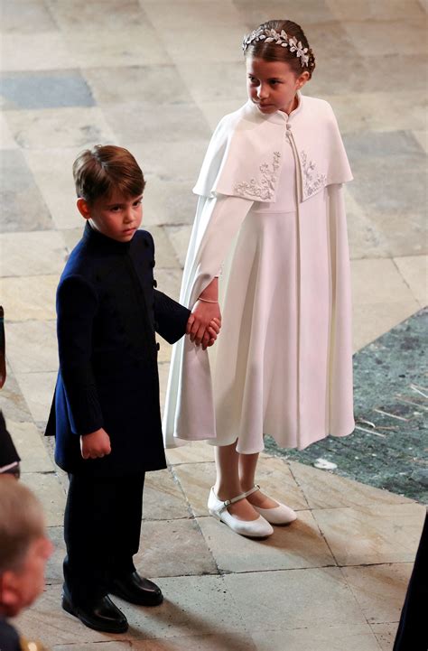 Kate Middleton, Princess Charlotte twin at King Charles III's coronation