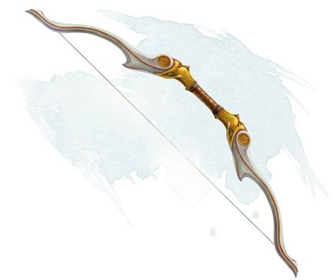 DnD Weapons Guide: How To Choose the Right Weapon for Your Style? - Explore DnD