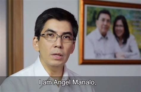 Iglesia ni Cristo's Manalos say lives 'in danger'