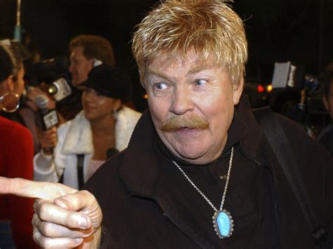 Rip Taylor, Comedian Known For His Camp And Confetti, Dies At 88 | Public Radio Tulsa