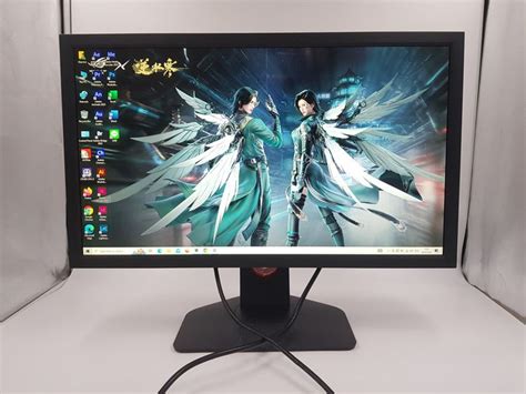 จอคอม zowie xl2411 144Hz - Kaidee