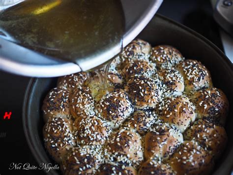 Khaliat Yemen Honeycomb Bread @ Not Quite Nigella