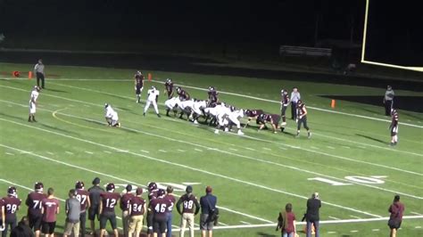 Zion-Benton High School - Reid McNeill highlights - Hudl