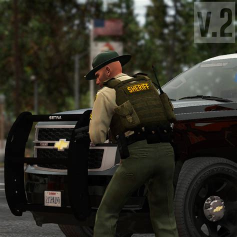 LS/LA County Sheriff's Department - GTA5-Mods.com