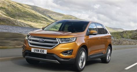 Ford Edge Problems: Reliability, Most Common Issues, Complaints