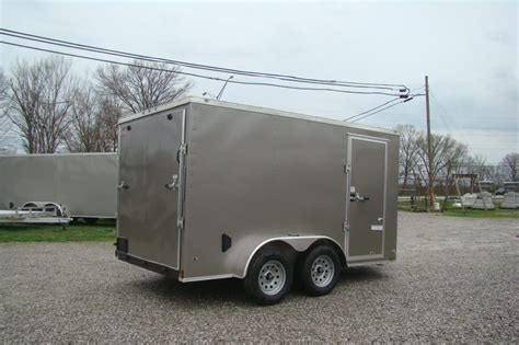 Using A Trailer For Storage | 10 Master Tips For Organizing