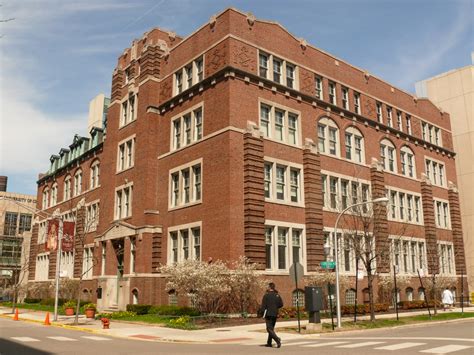 American School of Correspondence, Chicago | SAH ARCHIPEDIA