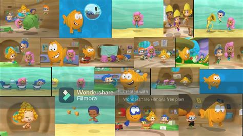 (REUPLOAD) All Bubble Guppies Season 1 Episodes At The Same Time - YouTube