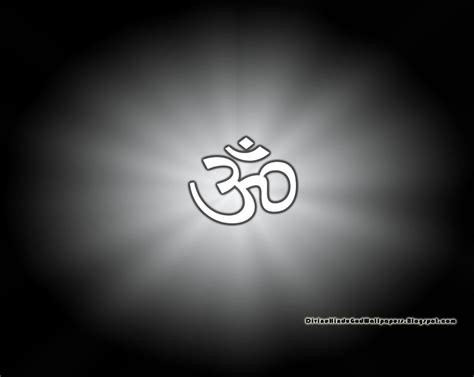 HINDU GOD WALLPAPERS: OM Wallpaper Gallery