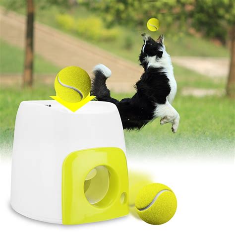 Automatic Dog Treat Dispenser – Soho Emporium