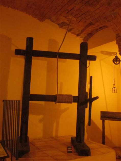 43 best Medieval Criminal & Torture Museum images on Pinterest ...