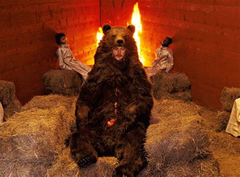 Midsommar Bear GIF - Midsommar Bear Fire - Discover & Share GIFs Fire ...