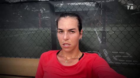 My Tennis Life, Episode 33: Tomljanovic | Tennis.com