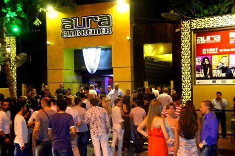 Antalya Night Club Guide: The Best Clubs in Antalya ~ ANTALYA CITY BLOG