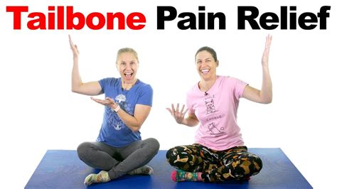 Pelvic Floor Exercises Tailbone Pain | Viewfloor.co