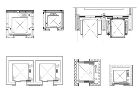 Lift Drawing at PaintingValley.com | Explore collection of Lift Drawing