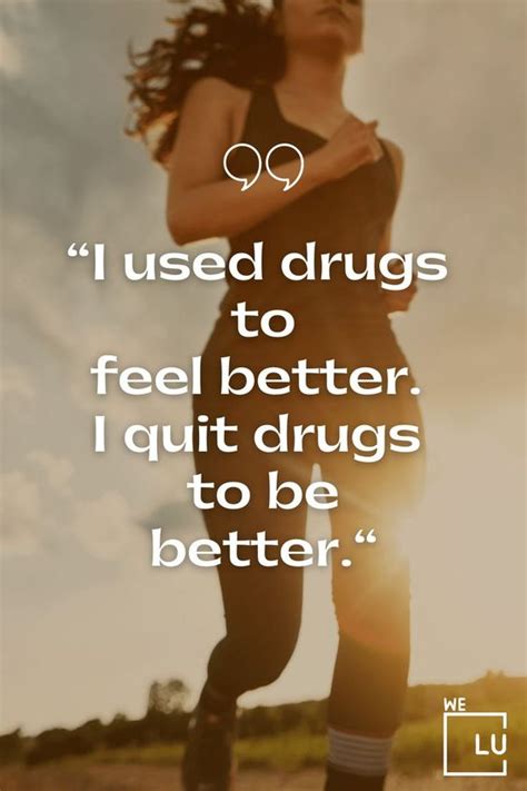 Best Drug Addiction Quotes To Get Inspired & Overcome