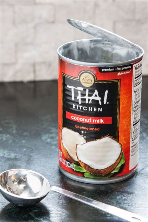 What’s the Difference Between Boxed, Canned, and Powdered Coconut Milk? | Kitchn