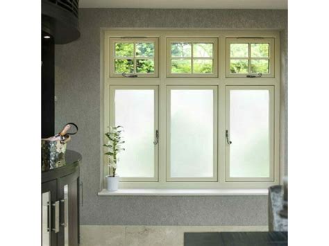 Enhancing Privacy With Frosted Privacy Window Film