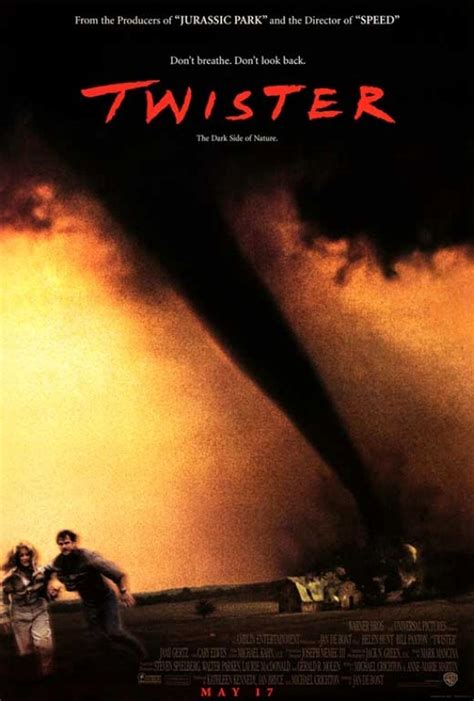 Twister Reboot | MovieWeb