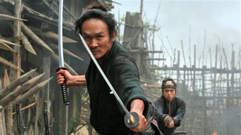 Samurai Movies You Need To Watch