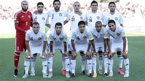 Jordan to play three friendlies ahead of 2019 Asian Cup qualifiers | Al Bawaba