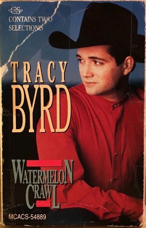 Tracy Byrd - Watermelon Crawl | Releases | Discogs