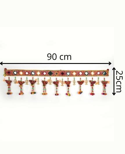 Plastic Beads Bird Design Toran » Puja N Pujari - Book Pandit for Puja, Astrologer & Temple ...