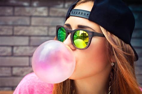 Chewing gum ingredients and the titanium dioxide debate – NaturalNews.com