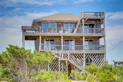 Hatteras Island Pet-Friendly Homes | Outer Banks, NC - Outer Beaches ...