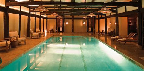 9 Best Hotels With Pools in NYC - New York Hotels With Indoor Swimming ...