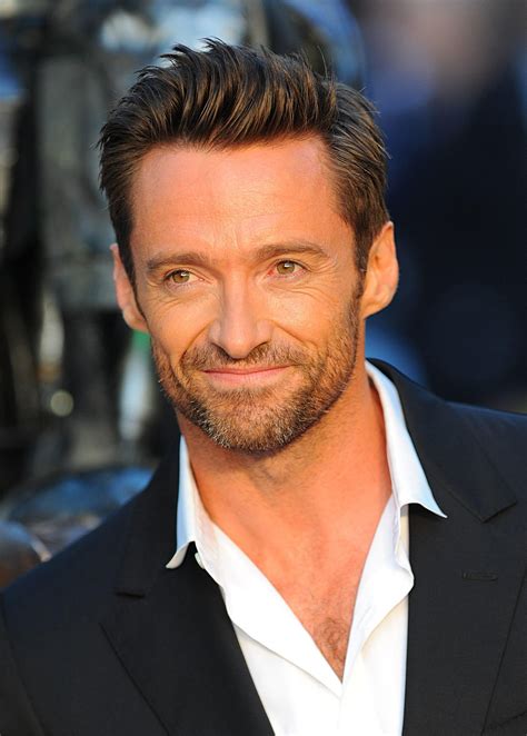 Hugh Jackman | Wiki X-Men | FANDOM powered by Wikia