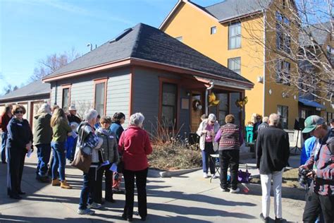 Hattie McDaniel home dedicated – Loveland Reporter-Herald