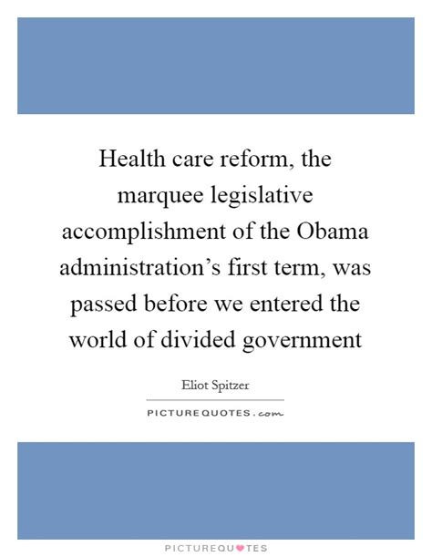 Health care reform, the marquee legislative accomplishment of ...