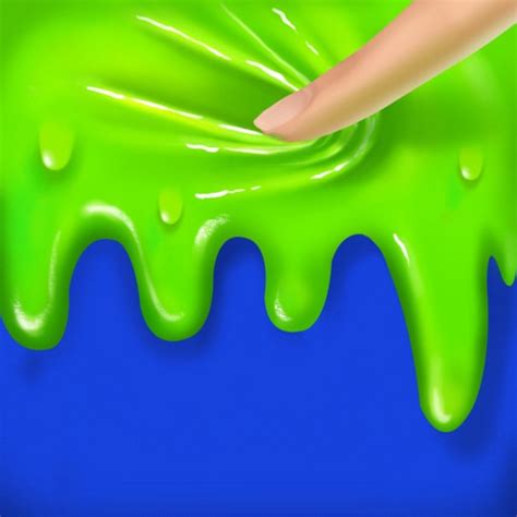 DIY Slime Simulator by Tik Tok