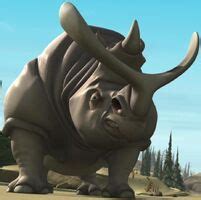 Rhino | Ice Age Wiki | Fandom