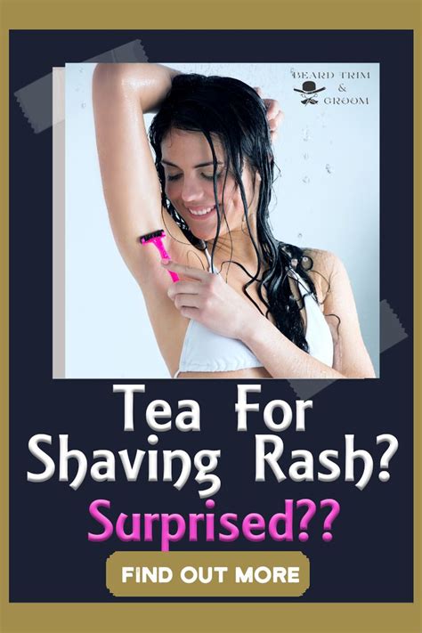 How To Get Rid Of Shaving Rash And Irritation | Shaving tips, Shaving, Irritated skin