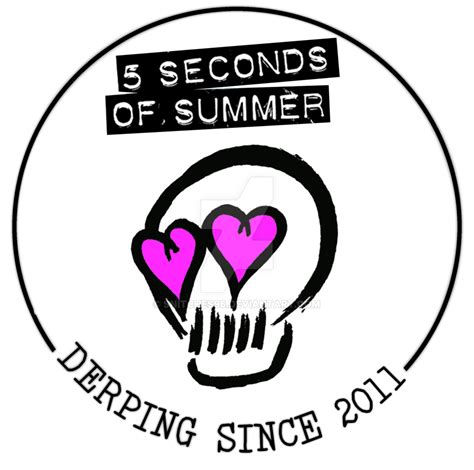 5sos Logos