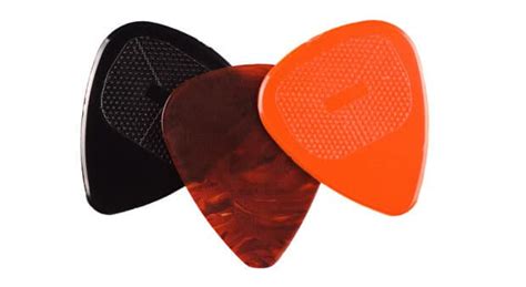 The Best Guitar Picks for Acoustic Guitar