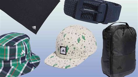 Adidas golf sale: Score a sweet discount on this stylish Adidas gear