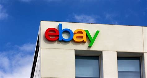 9 statistics about eBay for Charity in the UK | UK Fundraising