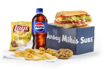 Sandwich Catering - Lunch Catering - Dinner Catering - Jersey Mike's