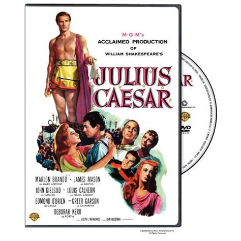 Julius Caesar Play By Shakespeare